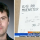 Illustration for article titled Trucker Busted With 42,000 Pounds Of Stolen Muenster Cheese